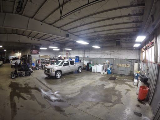 Used Car Dealer «Gray Auto Brokers», reviews and photos, 2260 W Main St, Greenfield, IN 46140, USA