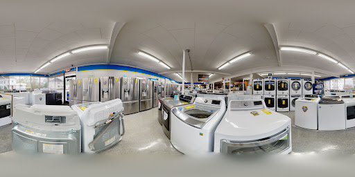 Appliance Store «Bellingham Electric», reviews and photos, 250 Pulaski Blvd, Bellingham, MA 02019, USA