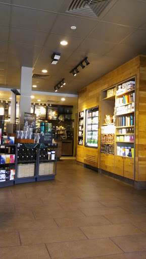 Starbucks image
