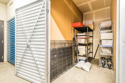 RV Storage Facility «Tanasbourne RV & Mini Storage», reviews and photos, 21300 NW Cornell Rd, Hillsboro, OR 97124, USA