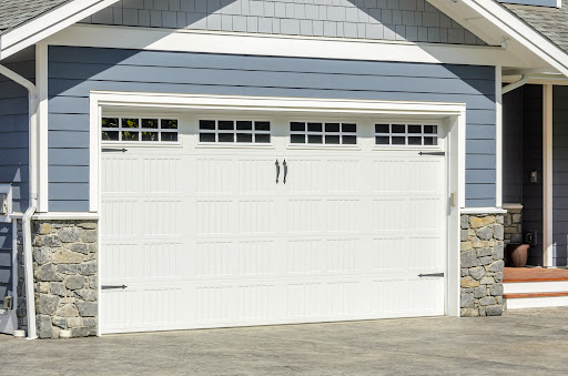 Viking Garage Doors LLC