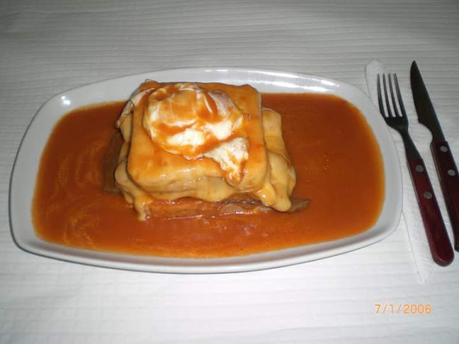 Avaliações doNélinha em Penafiel - Cafeteria