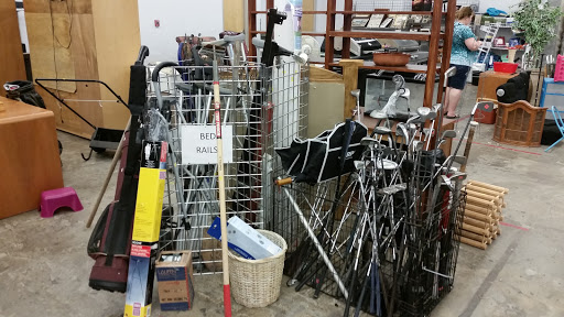 Thrift Store «Goodwill», reviews and photos, 150 W Palm Valley Blvd, Round Rock, TX 78664, USA