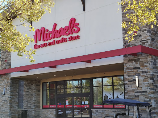 Craft Store «Michaels», reviews and photos, 208 Line Creek Dr, Peachtree City, GA 30269, USA