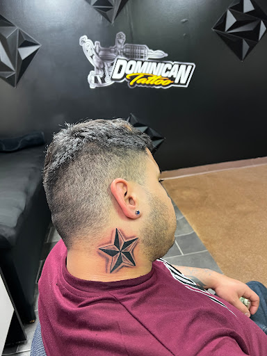 Explore scarlet witch tattoo ideas, creative tattoo ideas in Beaver Meadows, available at Dominican Tattoo