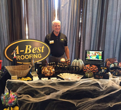 Roofing Contractor «A-Best Roofing», reviews and photos