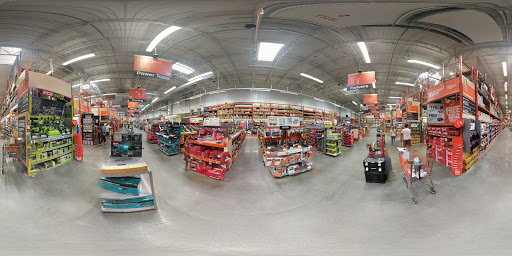 Home Improvement Store «The Home Depot», reviews and photos, 1712 N Dale Mabry Hwy, Tampa, FL 33607, USA