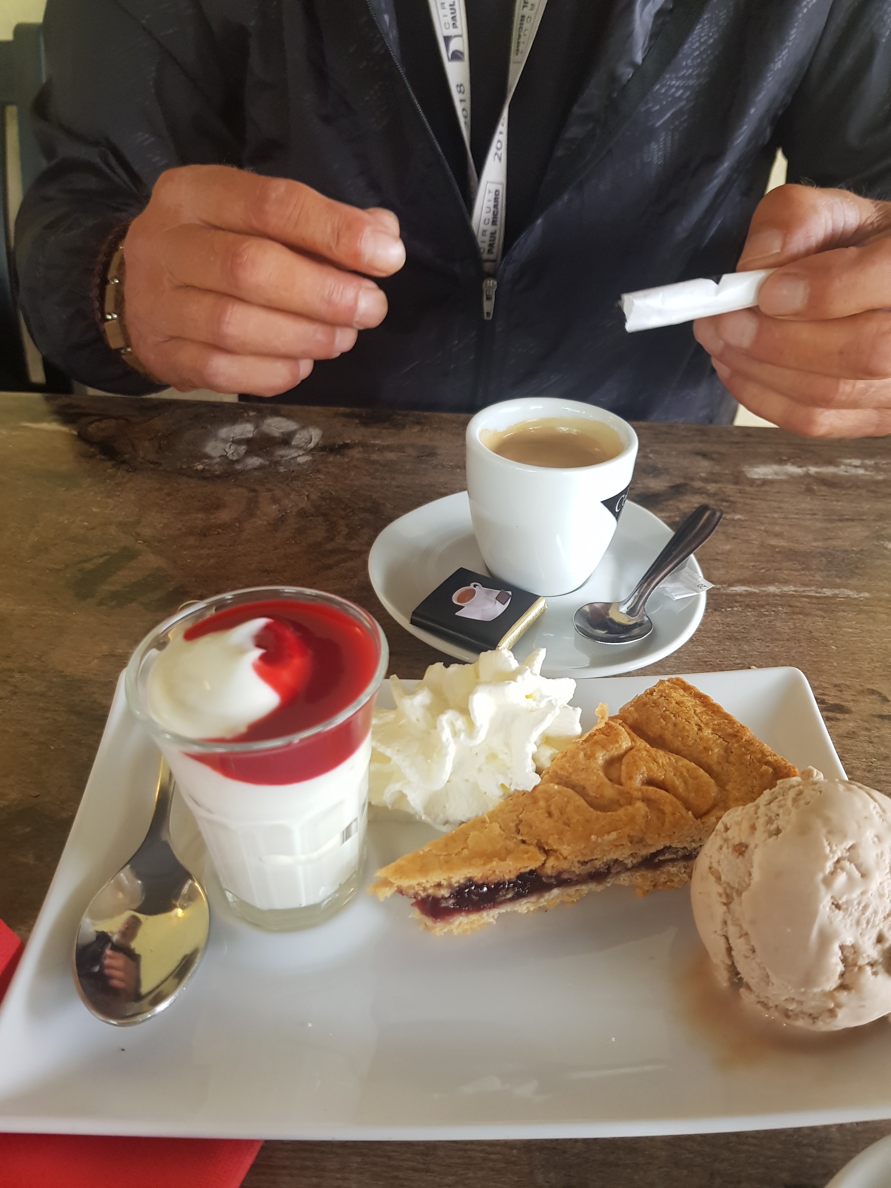 Photo n° 3 de l'avis de Béra.M fait le 16/07/2020 à 12:19