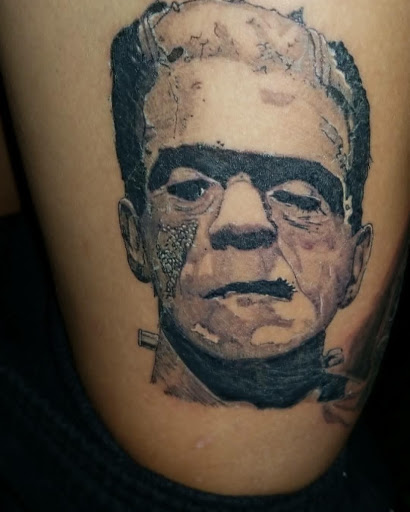 Tattoo Shop «G Spot», reviews and photos, 2302 W Newport Pike, Wilmington, DE 19804, USA