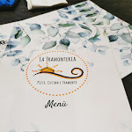 Photo n°7 de l'avis de Cetty.e fait le 07/02/2022 à 09:39 sur le  LA TRAMONTERIA - Pizze, Cucina e Tramonti à Longiano