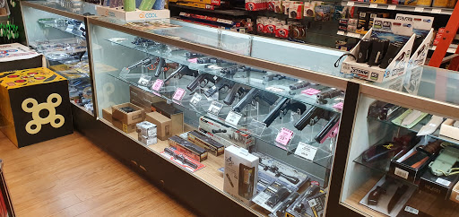 Sporting Goods Store «Big 5 Sporting Goods», reviews and photos, 3121 Wilshire Blvd, Santa Monica, CA 90403, USA