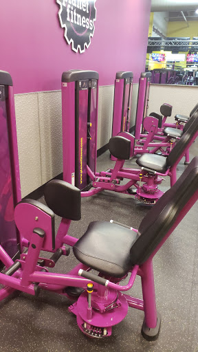 Gym «Planet Fitness», reviews and photos, 5050 S Memorial Dr, Tulsa, OK 74145, USA