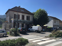 Photos du propriétaire du Restaurant français Café des Voyageurs - Bistrot Jardin à Le Gua - n°17