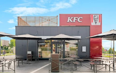 KFC Arras image