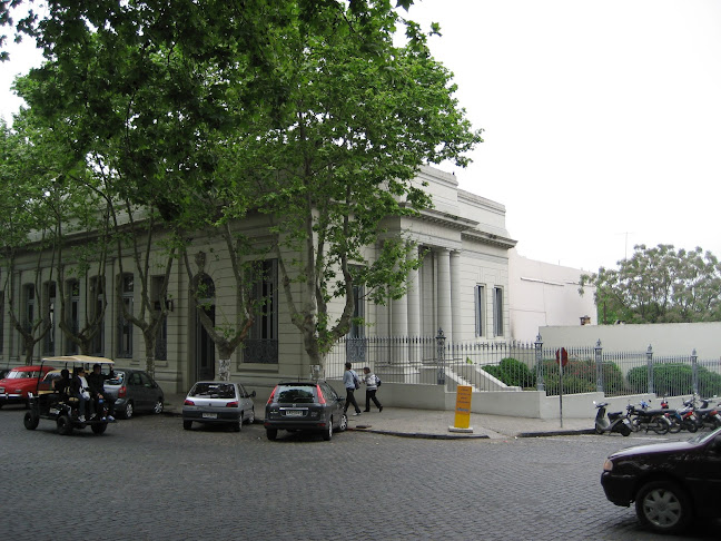 Banco República