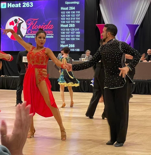 Ballroom «M&N DANCE LLC», reviews and photos, 12450 Metro Pkwy, Fort Myers, FL 33966, USA