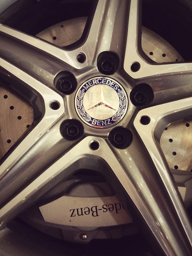 Mercedes Benz Dealer «EuroMotorcars Germantown Mercedes-Benz», reviews and photos, 19750 Germantown Rd, Germantown, MD 20874, USA