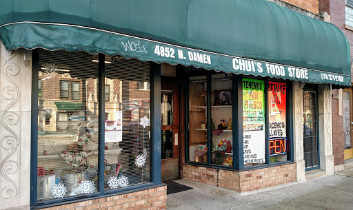 Chuis Food Store, 4852 N Damen Ave, Chicago, IL 60625, USA, 
