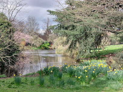 Ravenscourt Park

