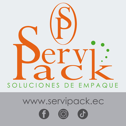 Opiniones de Servipack - Caramelos Publicitarios / Sachets Personalizados en Quito - Tienda de ultramarinos