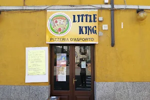Pizzeria d'asporto Little king image