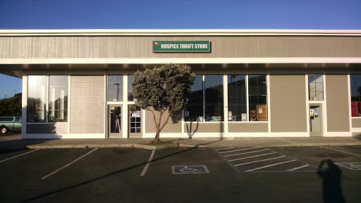 MCDH Hospice Thrift Store, 155 Boatyard Drive, Fort Bragg, CA 95437, USA, 