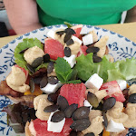 Photo n°10 de l'avis de Fabry.a fait le 30/08/2023 à 13:35 sur le  Il Cortiletto à Limone sul Garda