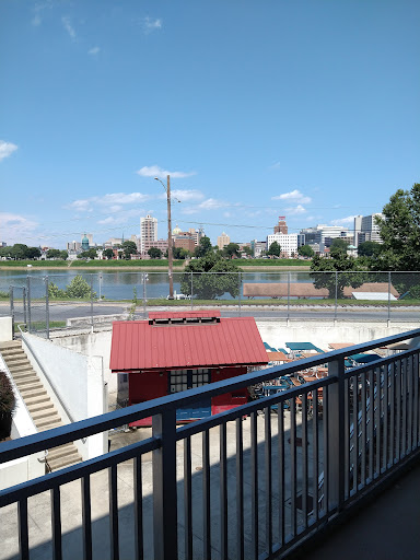 Baseball Field «FNB Field», reviews and photos, 245 Championship Way, Harrisburg, PA 17101, USA