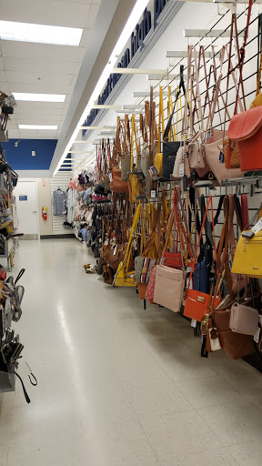 Department Store «Marshalls», reviews and photos, 1600 Mall of Georgia Blvd, Buford, GA 30519, USA