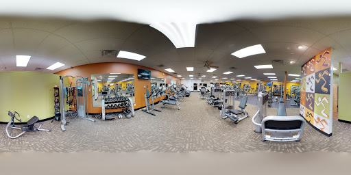 Gym «Anytime Fitness», reviews and photos, 5304 George Washington Memorial Hwy, Yorktown, VA 23692, USA