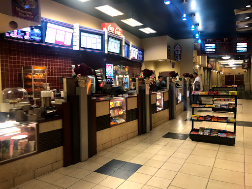 Movie Theater «City Lights Georgetown - A Schulman Theatre», reviews and photos, 420 Wolf Ranch Parkway, Georgetown, TX 78628, USA