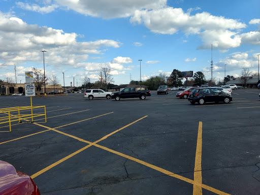 Grocery Store «Little Giant Farmers Market», reviews and photos, 7535 GA-85, Riverdale, GA 30274, USA