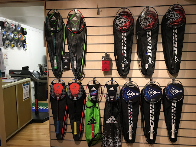Reviews of Gannon Sports - Glasgow in Glasgow - Sporting goods store
