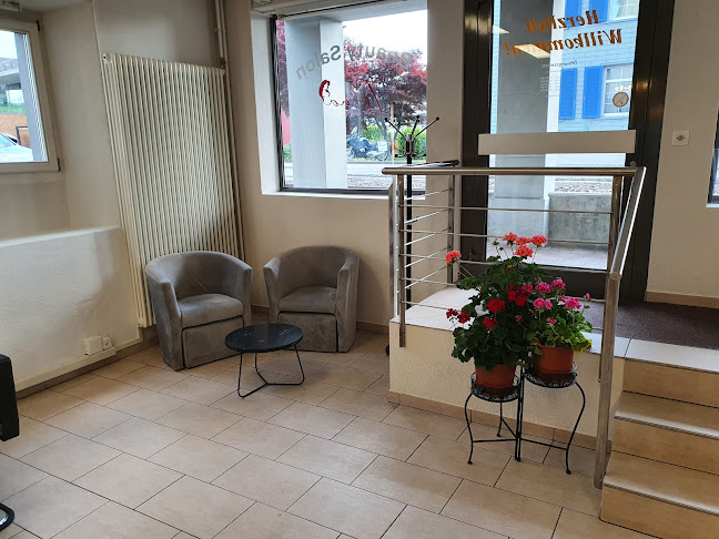 Beauty Salon Irena - Friseursalon