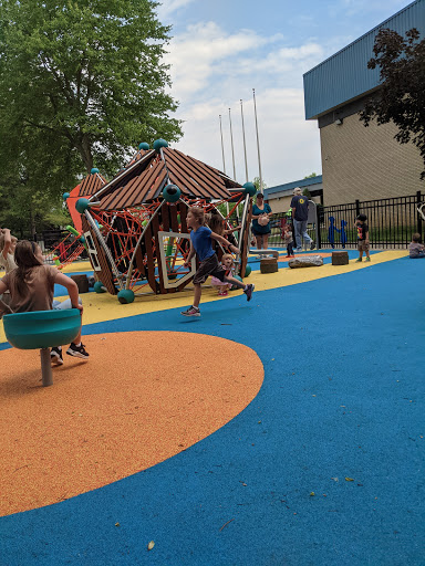 Community Center «Bowie Community Center», reviews and photos, 3209 Stonybrook Dr, Bowie, MD 20715, USA