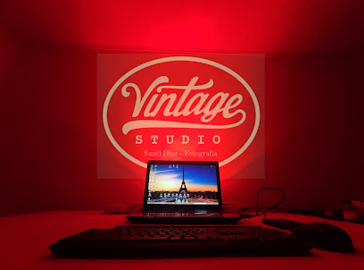 Vintage Studio