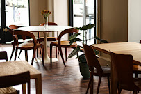 Atmosphère du Restaurant Café Suzon à Grenoble - n°1