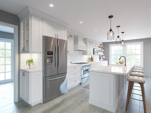 Cabinet Store «The RTA Store, Inc.», reviews and photos, 2345 NY-52 #1a, Hopewell Junction, NY 12533, USA