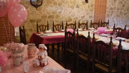 Información y opiniones sobre Restaurante Hostal Joselena de Chiloeches