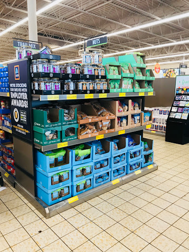 Supermarket «ALDI», reviews and photos, 1149 Front St, Binghamton, NY 13905, USA