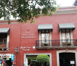 Bisquets Obregón - Pan y Café photo