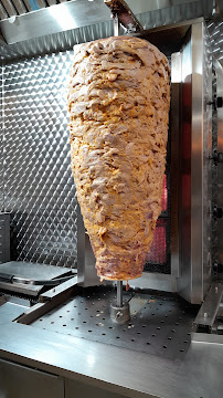 Plats et boissons du Kebab Restaurant Anatolie à Franconville - n°2
