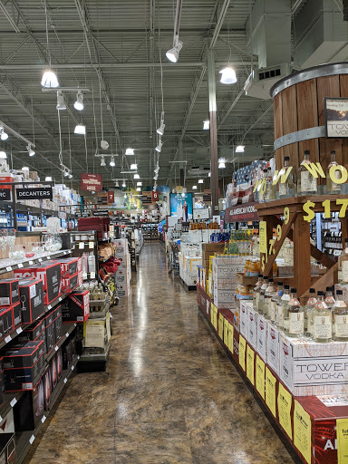 Wine Store «Total Wine & More», reviews and photos, 5472 West Grand Parkway South, Richmond, TX 77406, USA