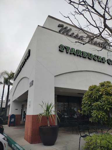 Starbucks image