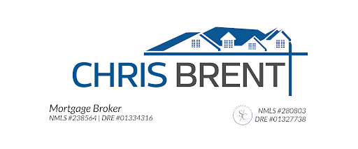 Chris Brent, Mortgage Broker NMLS #238564