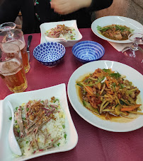 Nouille du Restaurant vietnamien Tay-Lai à Aix-en-Provence - n°8