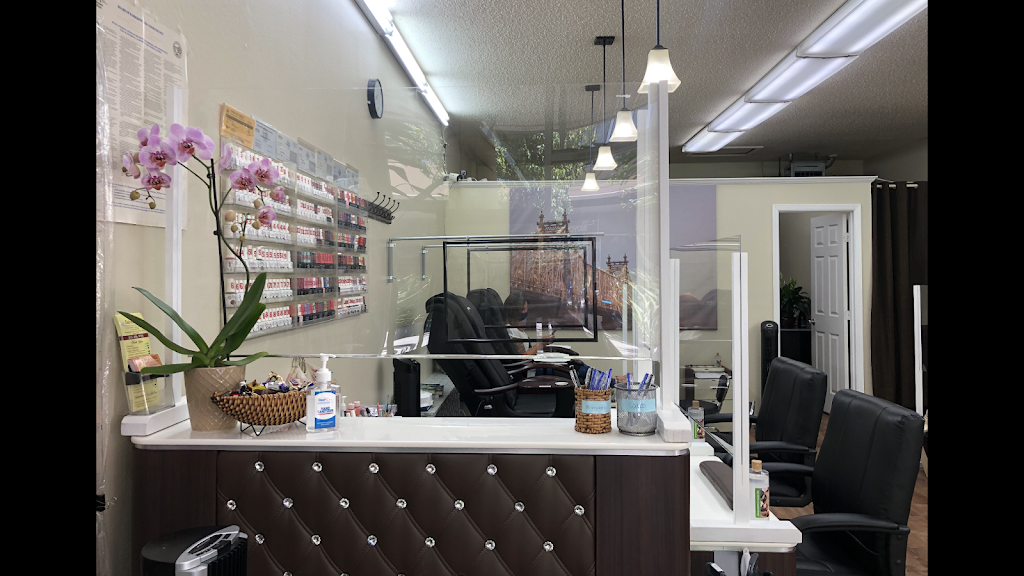 Fairfax Nail Salon Fairfax, CA 94930 Services and Reviews