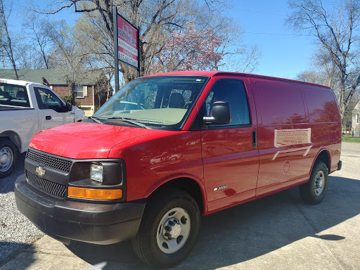 Auto Broker «Auto Brokers Nashville», reviews and photos, 636 W Iris Dr, Nashville, TN 37204, USA