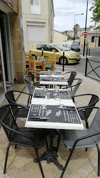 Atmosphère du Restaurant L'angle alpha à Bordeaux - n°8