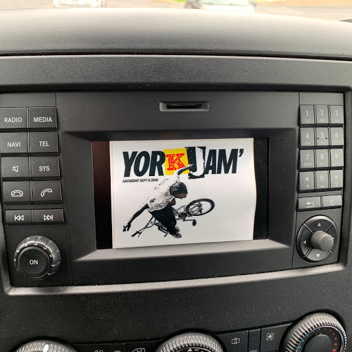 Bicycle Store «Radius Bike Shop», reviews and photos, 545 New Holland Ave, Lancaster, PA 17602, USA